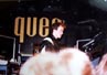 Marillion - The Marquee Club, London (Misplaced Marquee) - 10.09.1985 - Photo by Mark Warburton